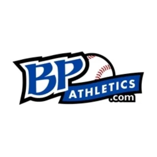 Shop BP Athletics logo