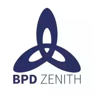 BPD Zenith logo