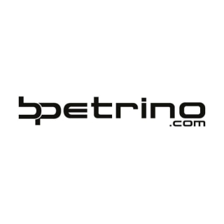 Shop Bpetrino logo