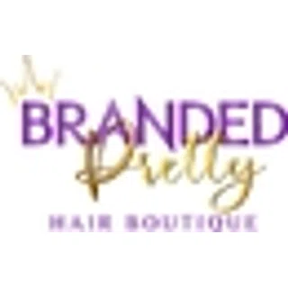 Shop Branded Pretty Hair Boutique promo codes logo