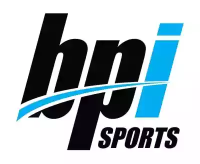 Shop BPI Sports discount codes logo