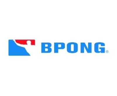 Shop Bpong.com logo