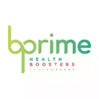Shop B Prime Health Boosters discount codes logo