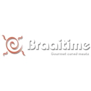 braaitime.com logo