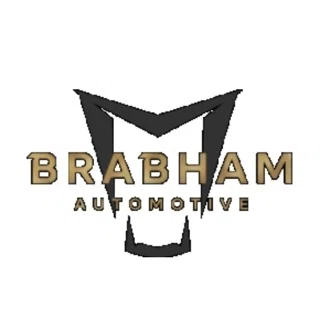 Brabham Automotive coupon codes