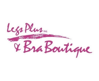 Shop Legs Plus & Bra Boutique logo