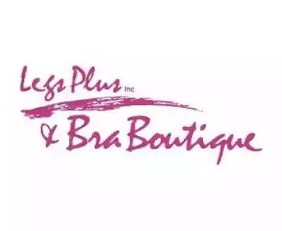Legs Plus & Bra Boutique logo
