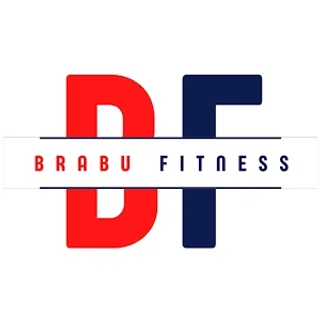 Brabu Fitness logo