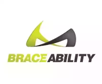 Shop BraceAbility coupon codes logo