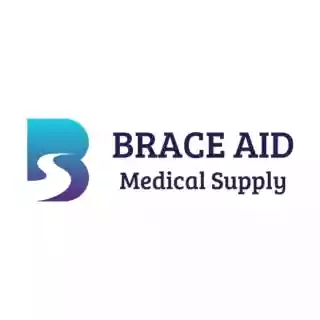 Brace Aid Medical Supply logo