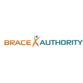 Shop Brace Authority coupon codes logo