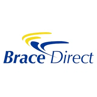 Brace Direct logo