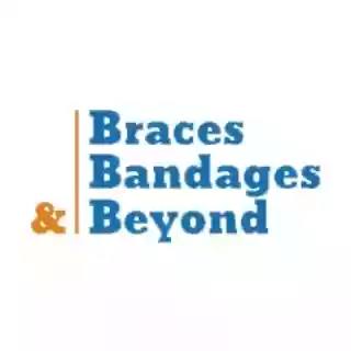 Shop Braces, Bandages and Beyond logo