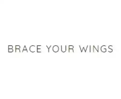 Brace Your Wings logo
