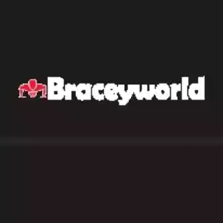 braceyworld.com logo
