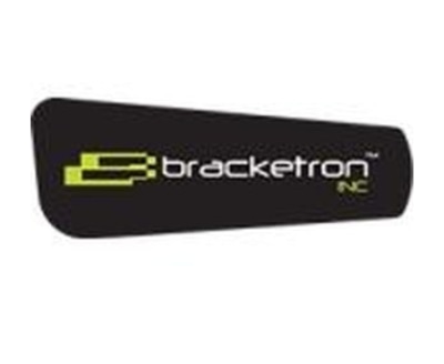 Shop Bracketron logo