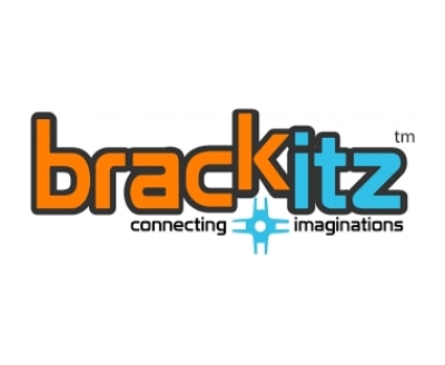 Shop Brackitz logo