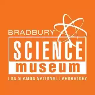 Shop Bradbury Science Museum discount codes logo