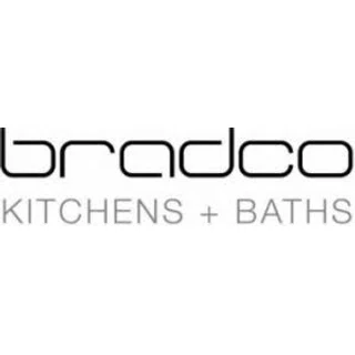 Bradco Kitchens & Baths logo