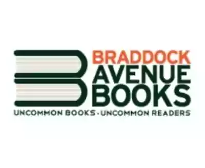 Shop Braddock Avenue Books coupon codes logo