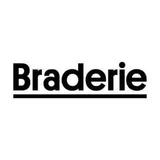 Braderie logo