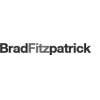 Shop BradFitzpatrick logo