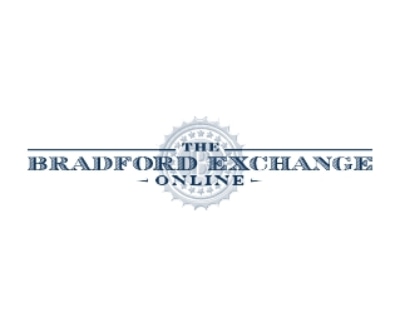 Shop Bradford Exchange Online logo