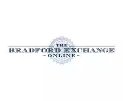 Bradford Exchange Online logo