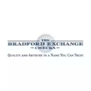 Shop The Bradford Exchange coupon codes logo