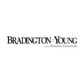 Bradington-Young logo