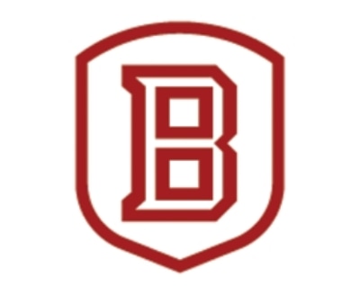 Shop Bradley Braves logo