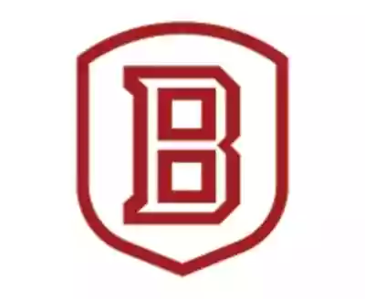 Shop Bradley Braves logo