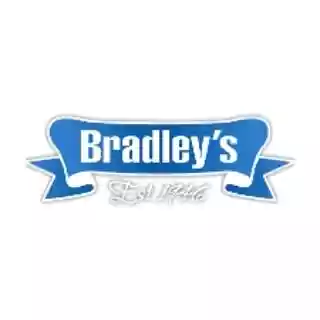 Bradley’s Fish Factory discount codes