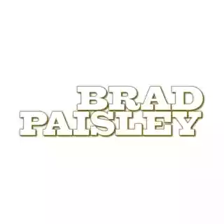 Shop Brad Paisley logo