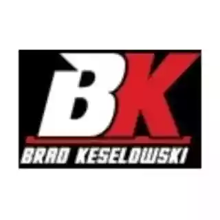 Shop Brad Keselowski coupon codes logo