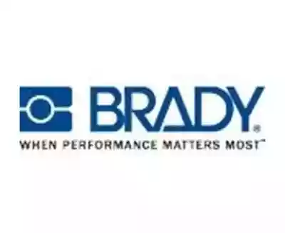 Brady Safety logo