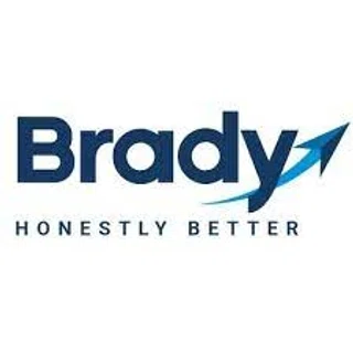 Brady Industries logo