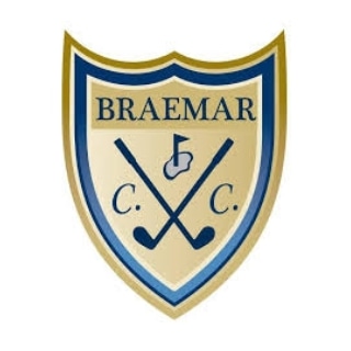 Shop Braemar Country Club logo