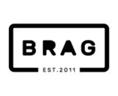 Brag Vintage logo