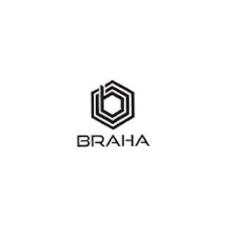 Braha Industries logo