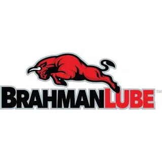 BrahmanLube Lubricants logo