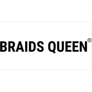 Braids Queen logo