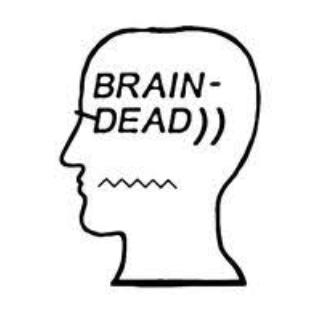 Shop Brain Dead logo