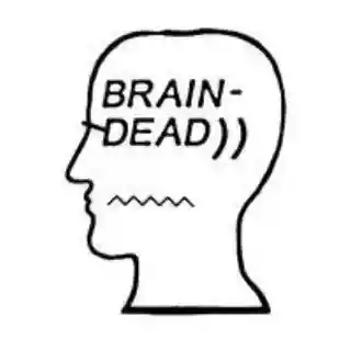 Shop Brain Dead promo codes logo