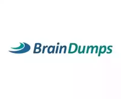 Brain Dumps logo