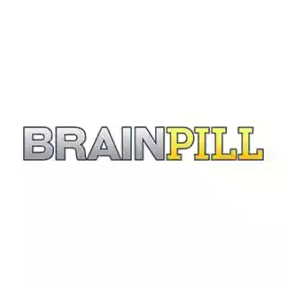Shop Brain Pill promo codes logo