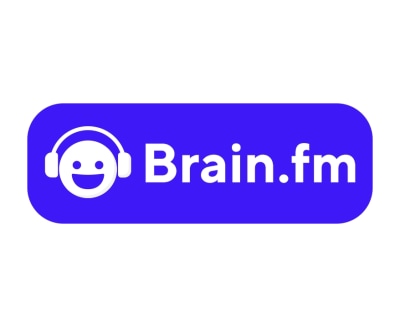 Shop Brain.fm logo