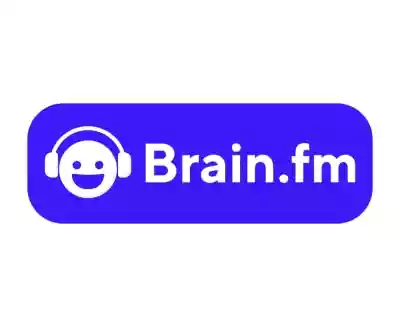 Shop Brain.fm promo codes logo