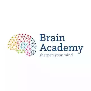 Shop Brain Academy coupon codes logo