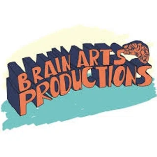 Brain Arts Productions logo